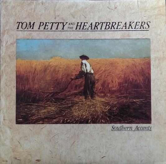 Southern Accents by Tom Petty And The Heartbreakers
