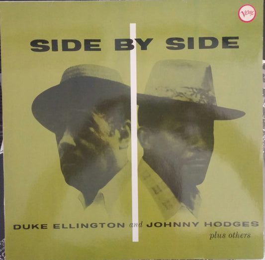 Side By Side by Duke Ellington