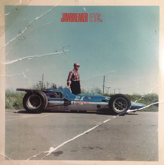 Etc. by Jawbreaker