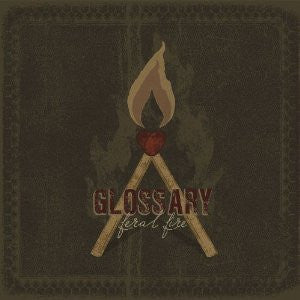 Feral Fire by Glossary