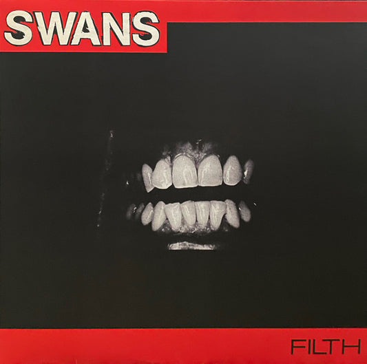 Filth by Swans