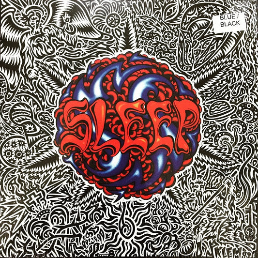 Sleep's Holy Mountain by Sleep
