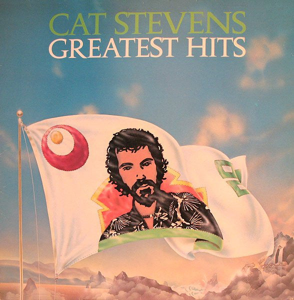 Greatest Hits by Cat Stevens