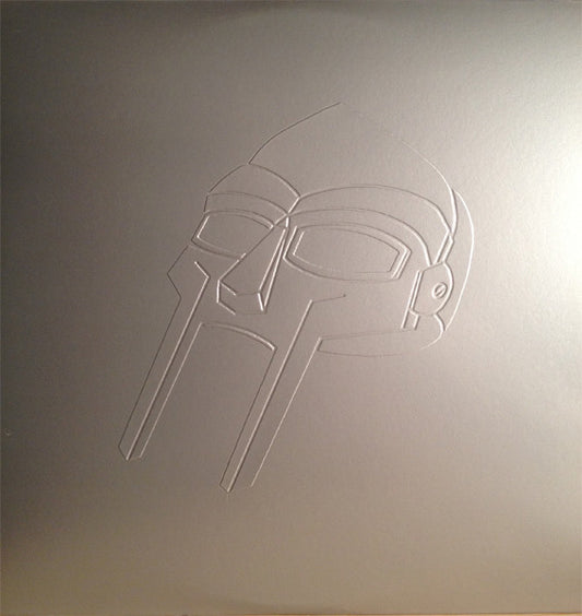 Operation: Doomsday by MF Doom