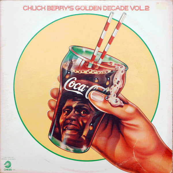 Chuck Berry's Golden Decade Vol.2 by Chuck Berry