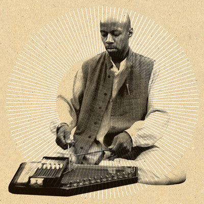 Celestial Music 1978-2011 by Laraaji