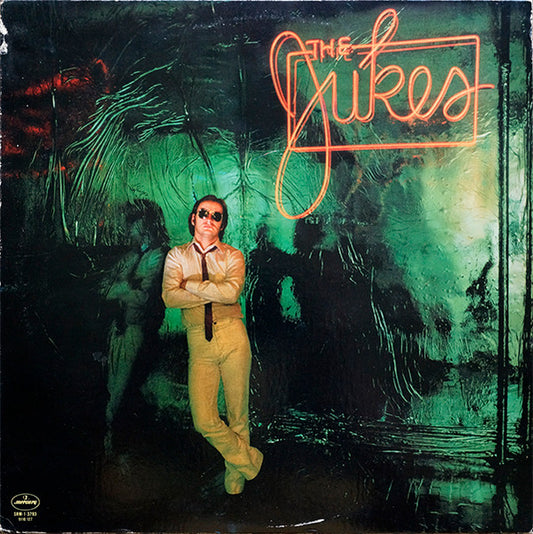 The Jukes by Southside Johnny & The Asbury Jukes