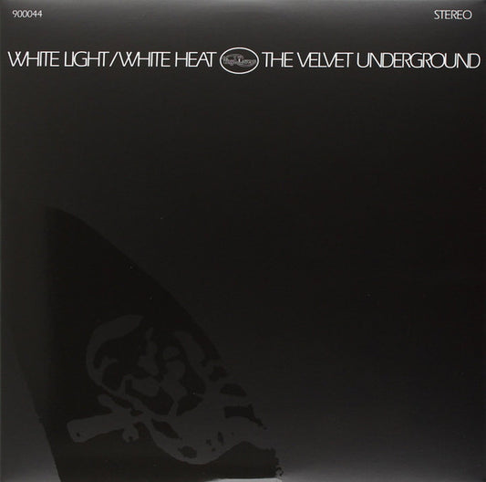 White Light/White Heat by The Velvet Underground