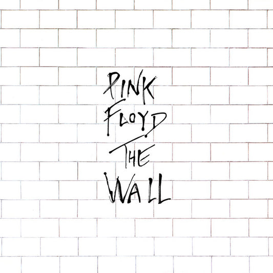 The Wall by Pink Floyd