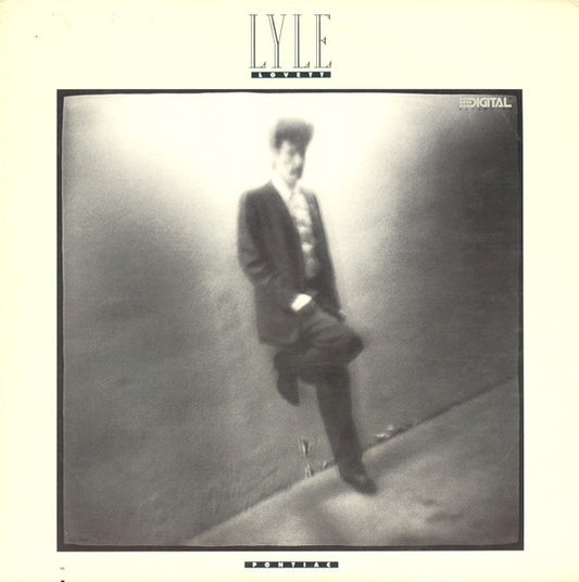 Pontiac by Lyle Lovett