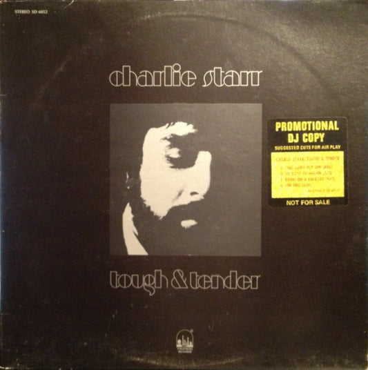 Tough & Tender by Charlie Starr