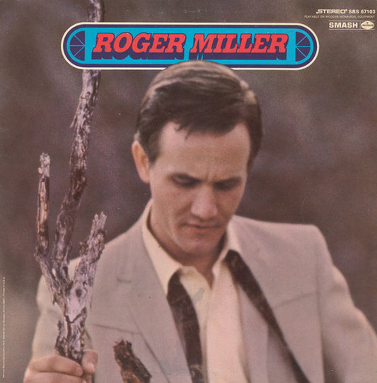 A Tender Look At Love by Roger Miller