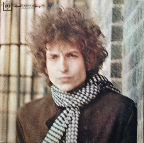 Blonde On Blonde by Bob Dylan