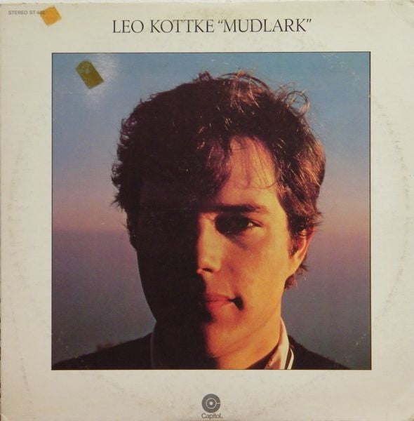 Mudlark by Leo Kottke