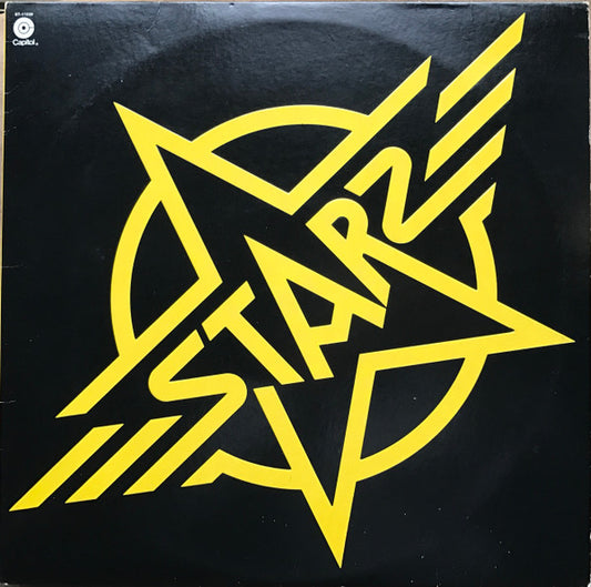 Starz by Starz