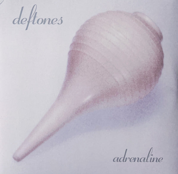Adrenaline by Deftones