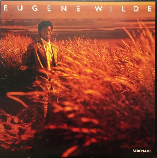 Serenade by Eugene Wilde