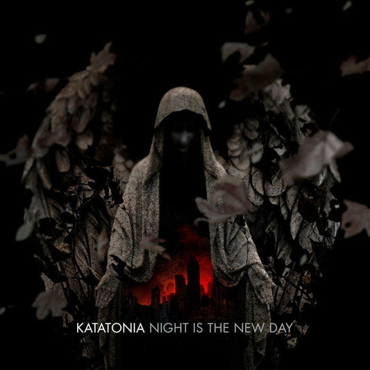 Night Is The New Day by Katatonia
