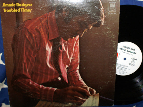 Troubled Times by Jimmie Rodgers (2)