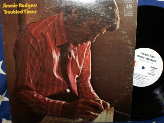 Troubled Times by Jimmie Rodgers (2)