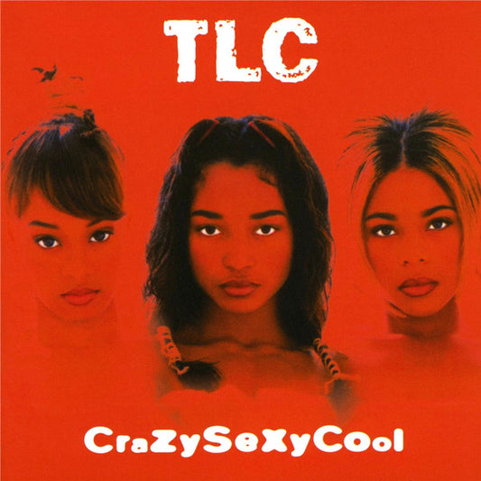 CrazySexyCool by TLC