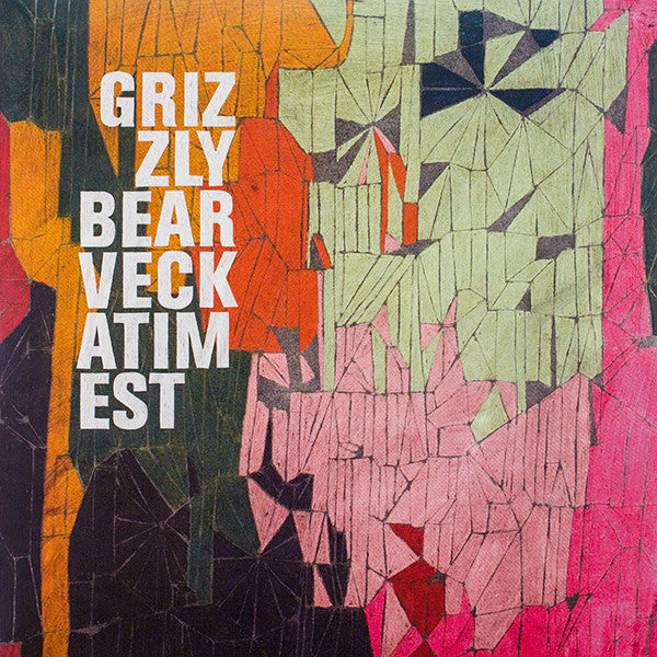 Veckatimest by Grizzly Bear