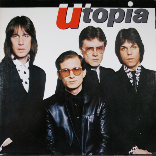 Utopia by Utopia (5)