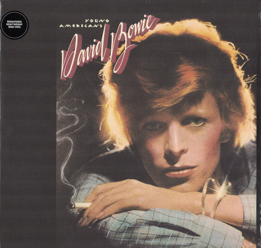Young Americans by David Bowie