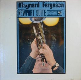 Newport Suite by Maynard Ferguson
