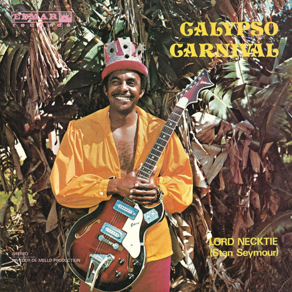 Calypso Carnival by Lord Necktie