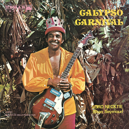 Calypso Carnival by Lord Necktie