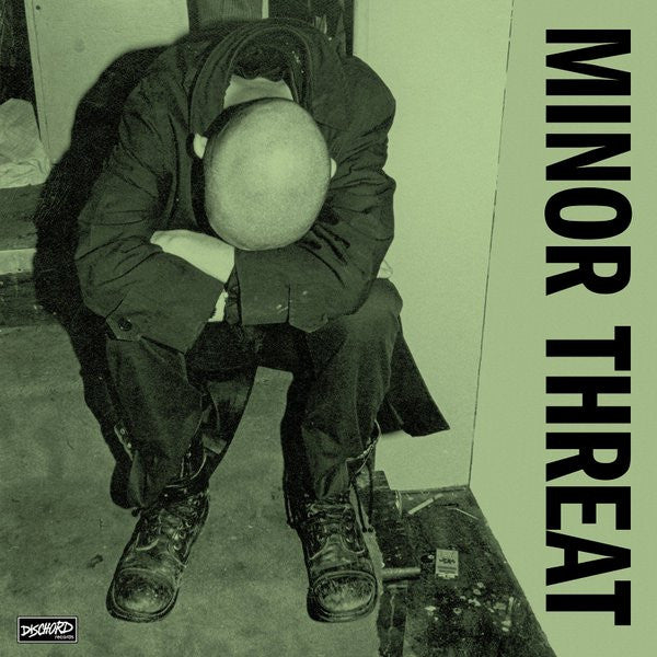 Minor Threat by Minor Threat