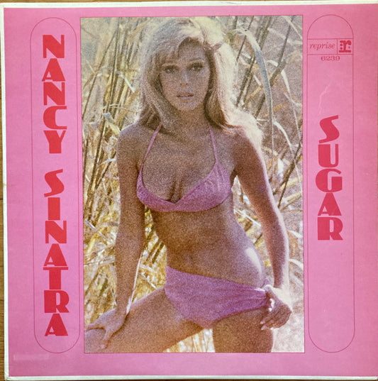 Sugar by Nancy Sinatra