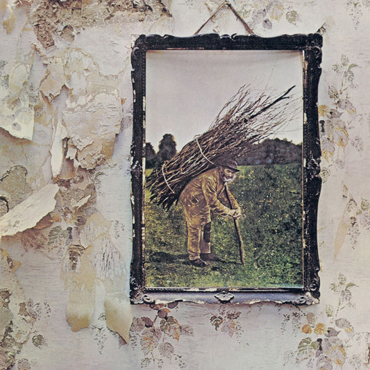 Untitled by Led Zeppelin