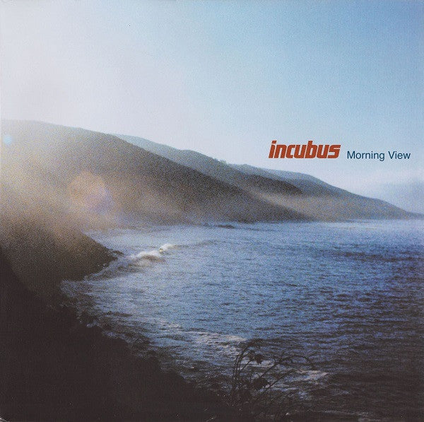 Morning View by Incubus (2)