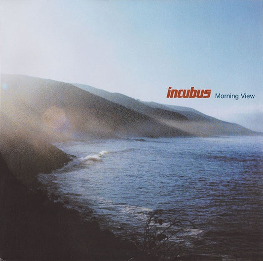 Morning View by Incubus (2)
