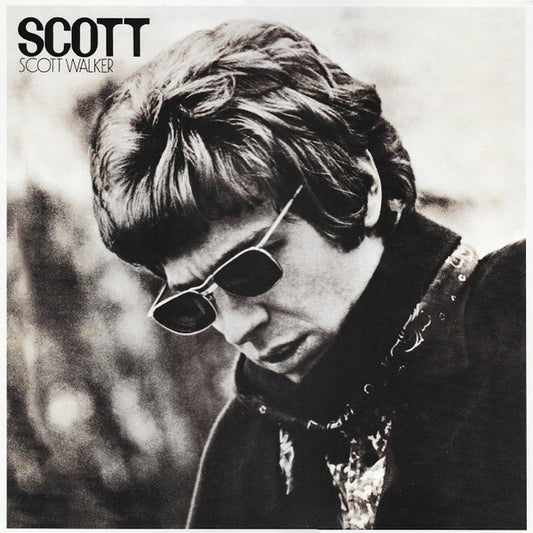Scott by Scott Walker