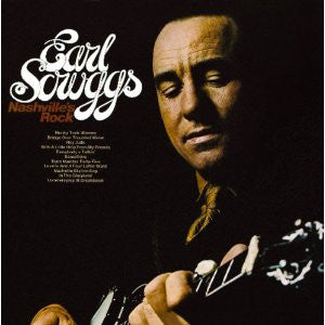 Nashville's Rock by Earl Scruggs