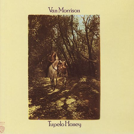 Tupelo Honey by Van Morrison