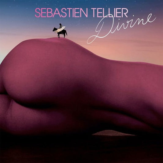 Divine by Sébastien Tellier