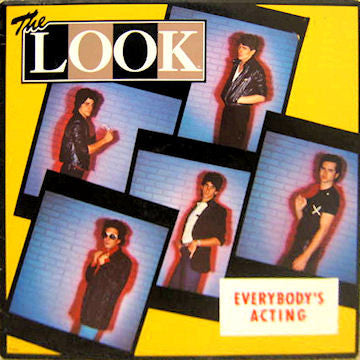 Everybody's Acting by The Look (4)