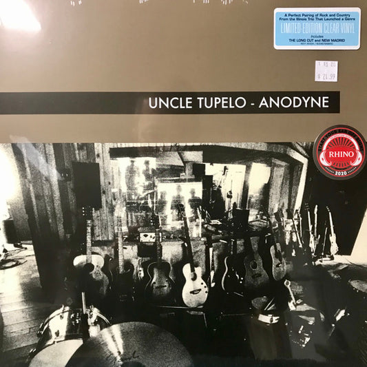 Anodyne by Uncle Tupelo