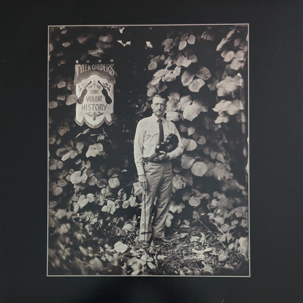 Long Violent History by Tyler Childers