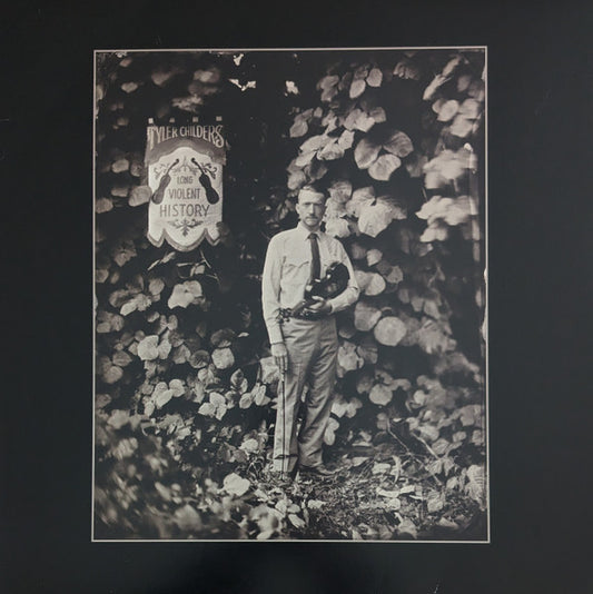 Long Violent History by Tyler Childers