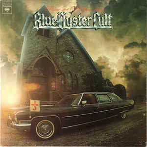 On Your Feet Or On Your Knees by Blue Öyster Cult