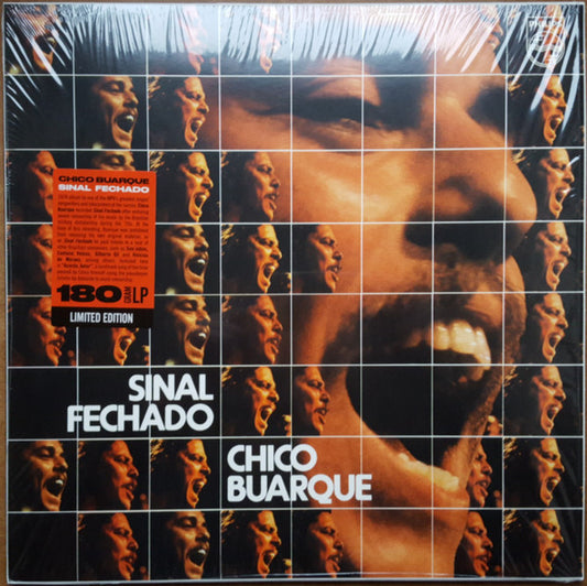 Sinal Fechado by Chico Buarque