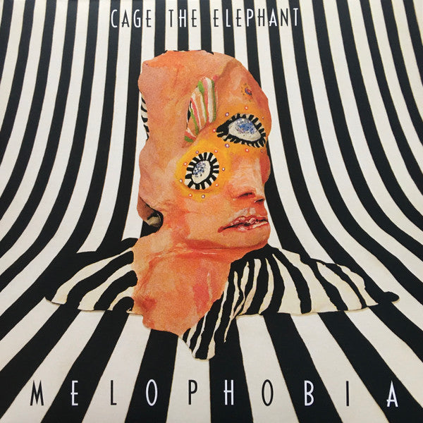 Melophobia by Cage The Elephant
