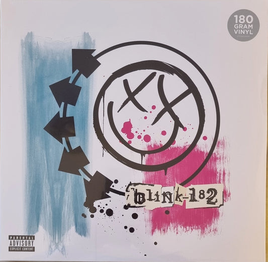 Blink-182 by Blink-182