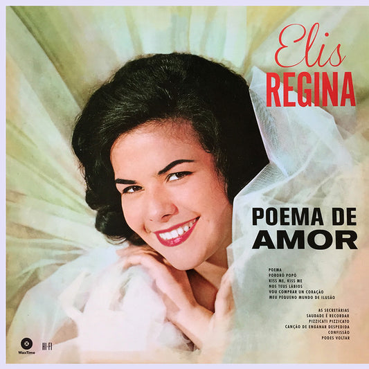 Poema De Amor by Elis Regina