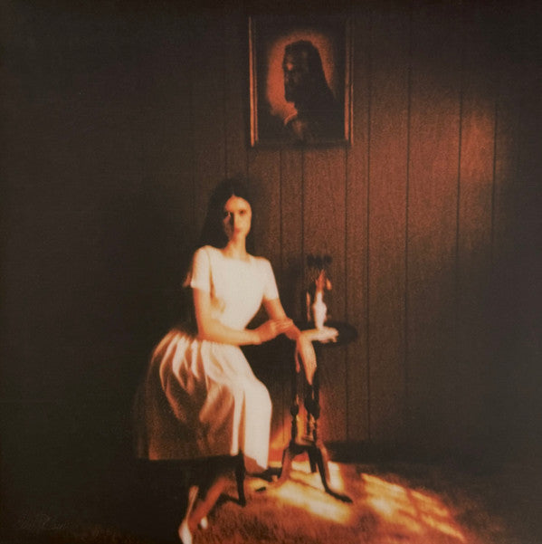Preacher‚Äôs Daughter by Ethel Cain